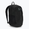 Рюкзак Under Armour Hustle Lite 26.5 л чорний/castlerock 2