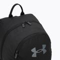 Рюкзак Under Armour Hustle Lite 26.5 л чорний/castlerock 4