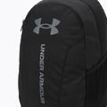 Рюкзак Under Armour Hustle Lite 26.5 л чорний/castlerock 5