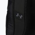 Рюкзак Under Armour Hustle Lite 26.5 л чорний/castlerock 6