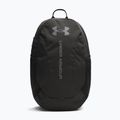 Рюкзак Under Armour Hustle Lite 26.5 л чорний/castlerock 8