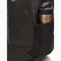 Рюкзак Under Armour Hustle Lite 26.5 л black/castlerock 8