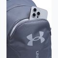 Рюкзак Under Armour Hustle Lite 26.5 л castlerock/steel 10