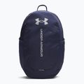 Рюкзак Under Armour Hustle Lite 26.5 л midnight navy/steel