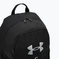 Рюкзак Under Armour Hustle Sport 6.0 26 л чорний/чорний/металік сріблястий 4