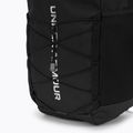 Рюкзак Under Armour Hustle Sport 6.0 26 л чорний/чорний/металік сріблястий 5