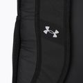 Рюкзак Under Armour Hustle Sport 6.0 26 л чорний/чорний/металік сріблястий 6