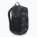 Рюкзак Under Armour Hustle Sport 6.0 26 л чорний/металік чорний 2