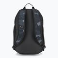 Рюкзак Under Armour Hustle Sport 6.0 26 л black/metallic black 3