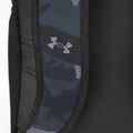 Рюкзак Under Armour Hustle Sport 6.0 26 л чорний/металік чорний 6