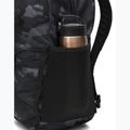 Рюкзак Under Armour Hustle Sport 6.0 26 л black/metallic black 8