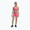 Шорти жіночі Under Armour HG Authentics horizon super pink/white 2