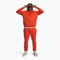 Кофта чоловіча Under Armour Essential Fleece Hoodie surplus orange/surplus orange 2