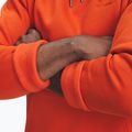 Кофта чоловіча Under Armour Essential Fleece Hoodie surplus orange/surplus orange 4