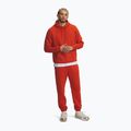 Чоловічі тренувальні штани Under Armour Essential Fleece Joggers surplus orange/surplus orange 2