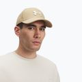 Кепка чоловіча Under Armour Blitzing Low Brushed camel/summit white 6