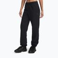 Штани для тренувань жіночі Under Armour Icon Vida Fleece Jogger black/black