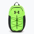 Рюкзак Under Armour Hustle Sport 6.0 26 л hyper green/black