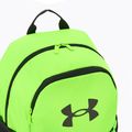 Рюкзак Under Armour Hustle Sport 6.0 26 л hyper green/black 4