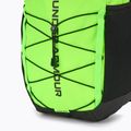 Рюкзак Under Armour Hustle Sport 6.0 26 л hyper green/black 5
