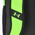 Рюкзак Under Armour Hustle Sport 6.0 26 л hyper green/black 6