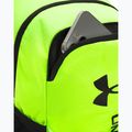 Рюкзак Under Armour Hustle Sport 6.0 26 л hyper green/black 10