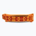 Пояс для бігу Under Armour Launch Run squad orange/black/surplus orange 3
