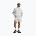 Кофта чоловіча Under Armour Unstoppable Woven Hoodie summit white/white 2