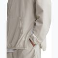 Чоловіча худі Under Armour Unstoppable Woven Hoodie summit white/white 4