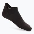 Чоловічі шкарпетки Under Armour Dry Run Lite No Show 3 пари stone/racer red/reflective 4