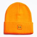 Шапка зимова Under Armour Halftime Cuff squad orange/expedition green