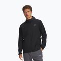 Куртка для бігу чоловіча Under Armour Velociti Pro Storm balck/black/reflective