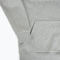 Кофта чоловіча Under Armour Rival Fleece HBR Logo Hoodie mod gray light heather/castlerock 6
