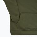 Кофта чоловіча Under Armour Rival Fleece HBR Logo Hoodie marine od green/stone 6