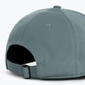 Кепка чоловіча Under Armour Blitzing Adj jasper blue/white/white 4