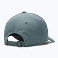 Чоловіча кепка з козирком Under Armour Blitzing Adj jasper blue/white/white 2