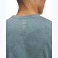 Футболка для бігу чоловіча Under Armour Launch Camo serpentine/reflective 3