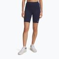 Жіночі тренувальні шорти Under Armour Motion Bike EMEA washed navy/white