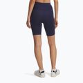 Жіночі тренувальні шорти Under Armour Motion Bike EMEA washed navy/white 3