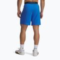 Чоловічі тренувальні шорти Under Armour UA Vanish Woven 6in blue atlantis/black 3