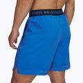 Чоловічі тренувальні шорти Under Armour UA Vanish Woven 6in blue atlantis/black 4