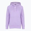 Кофта жіноча Under Armour Rival Fleece Hoodie transparent/white 4