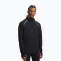Кофта для бігу чоловіча Under Armour Velociti Pro Balaclava Hoodie black/reflective