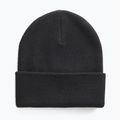 Шапка зимова жіноча Under Armour Halftime beanie black/black/anthracite 2