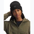 Шапка зимова жіноча Under Armour Halftime beanie black/black/anthracite 3