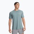 Футболка для тренувань чоловіча Under Armour Vanish Energy serpentine/serpentine