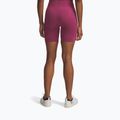 Шорти жіночі Under Armour Vanish Seamless fuchsia dusk/dark maroon/dark maroon 3