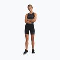 Шорти жіночі Under Armour Vanish Seamless black/steel/steel 2