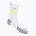 Шкарпетки Under Armour Velociti Run Cushion 3 пари white/white/reflective 4