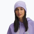 Шапка зимова жіноча Under Armour Halftime beanie transparent/transparent/white 3
